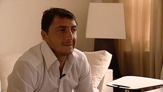 Shota Arveladze over de toestand in Georgië