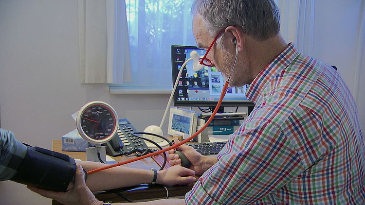 Huisartsen zien contracten Zilveren Kruis niet zitten