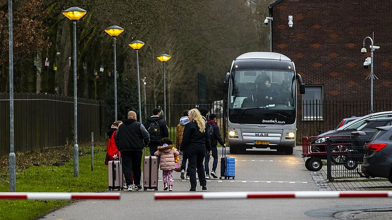 Kiezers Formerende Partijen Willen Migratieverdragen Op Z'n Minst ...