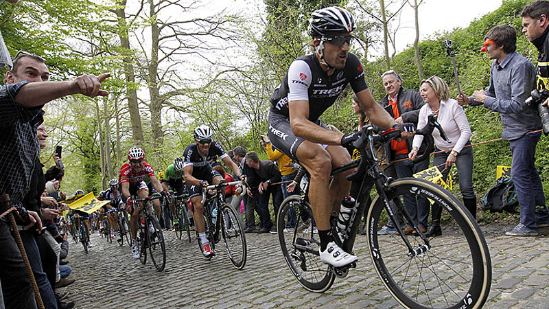 pack atomair Graan Gebruikte Fabian Cancellara een fiets met hulpmotor? - EenVandaag