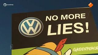 De ontmaskering van de auto-industrie?