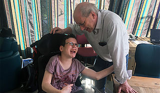 70 miljoen extra nodig voor goede gehandicaptenzorg