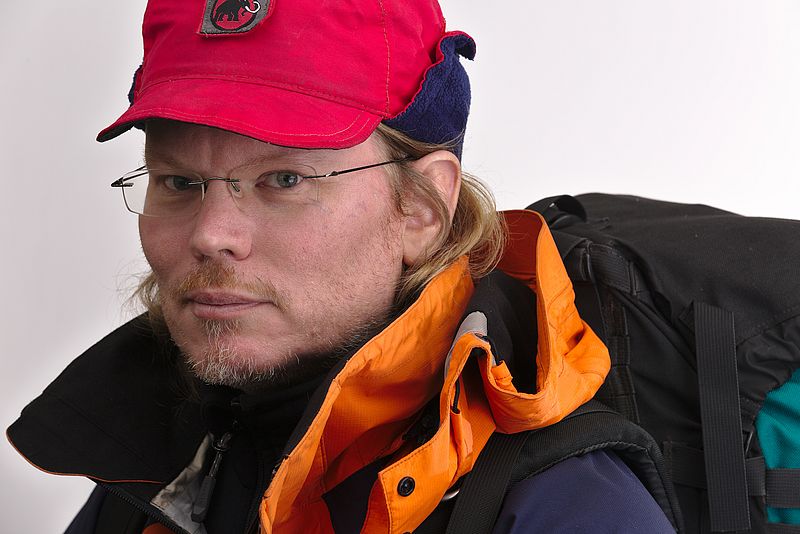 Waar is Arjen Kamphuis? EenVandaag