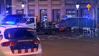 Barcelona: thuisbasis voor veel Spaanse jihadisten