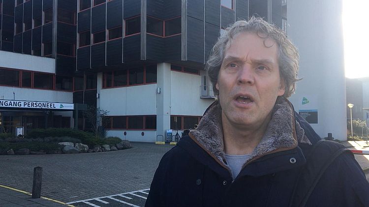 Kan ik straks mijn werk nog wel veilig uitvoeren?