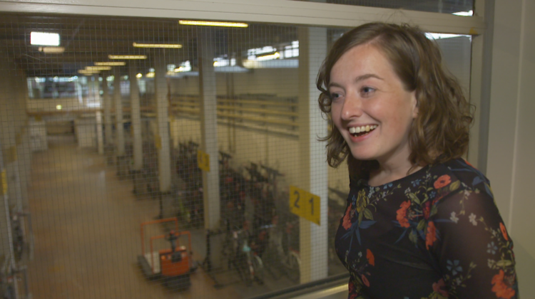 Onzichtbaar en onderschat: werken met een psychische aandoening
