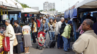 Welkom in Kwintsheul: naar de Haagse Markt