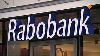 Rabobank: van schandaal naar schandaal