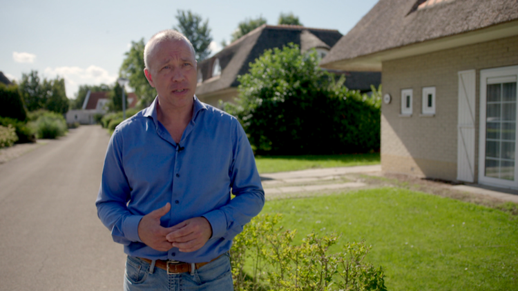 Aanpak verloedering vakantieparken: 'Maak er een seniorenwijk van'