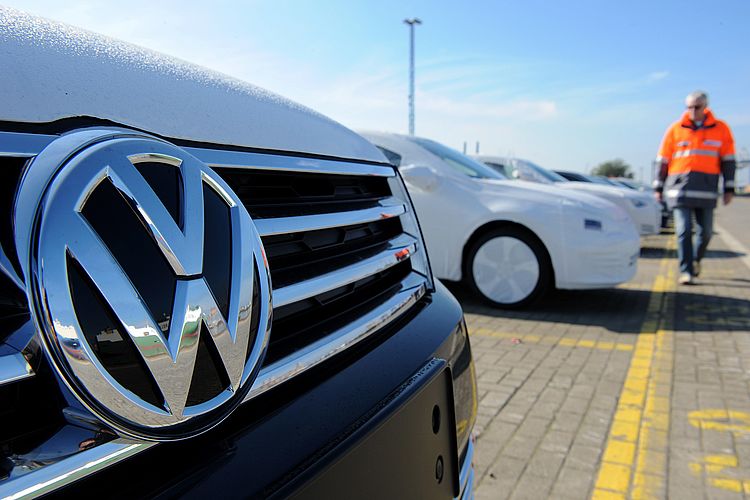 ‘Volkswagen omzeilt nog steeds uitstootregels'