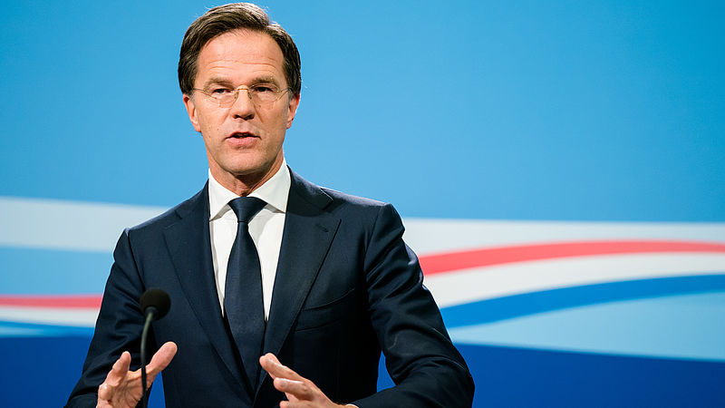 Worden De Coronamaatregelen Na 28 April Versoepeld Dit Kun Je Verwachten Van De Persconferentie Van Mark Rutte Eenvandaag