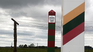 Litouwen investeert miljoenen in grensbeveiliging, maar de vraag is of dat nu echt nodig is