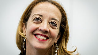 Ebru Umar wil van Turkse nationaliteit af