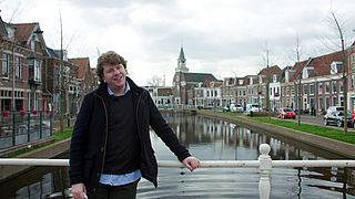 Maestro-jurylid Dominic Seldis over brexit: Nederlanders nemen het heel persoonlijk