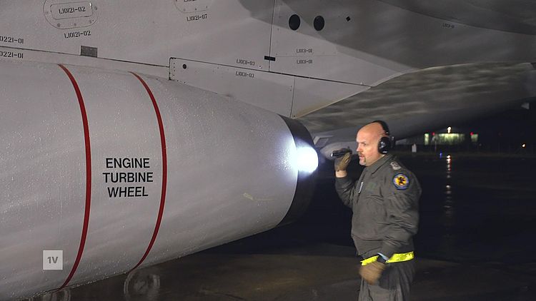 Hoe de NAVO met AWACS-vliegtuigen dreiging vanuit Rusland tegengaat