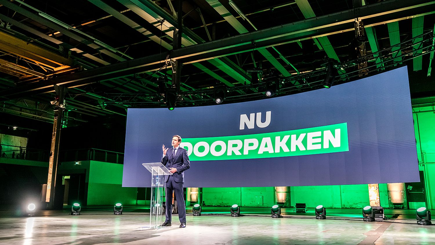 Verkiezingsuitslagen voor Nederland AlleCijfersnl