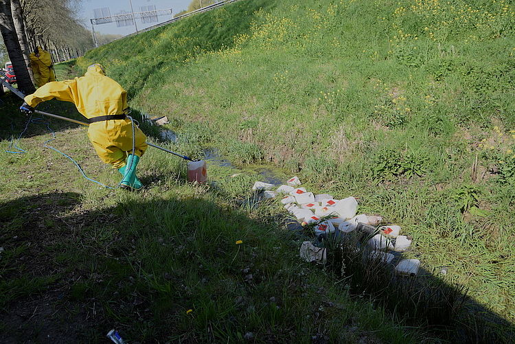 Festivalseizoen geopend: drugslaboratoria maken overuren