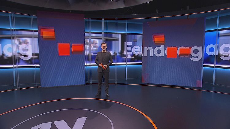 Chalotte Nijs van het Opiniepanel over de kiezers van NSC