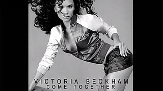 Nooit uitgebracht album Victoria Beckham gelekt