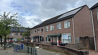 Wethouder Den Bosch wil zonnepanelen in beschermd stadsgezicht gedogen om bewoners te helpen met energiekosten