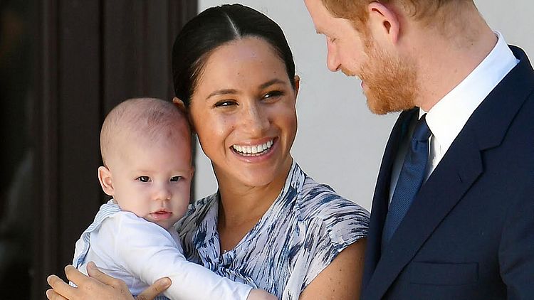 Crisis binnen de Britse koninklijke familie in aanloop naar Oprah-interview
