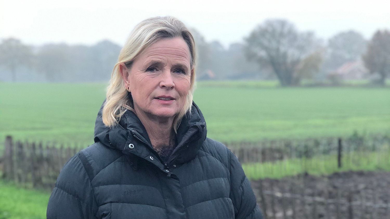 CDAprominent Annie SchreijerPierik boos over CDArapport 'Ze hebben