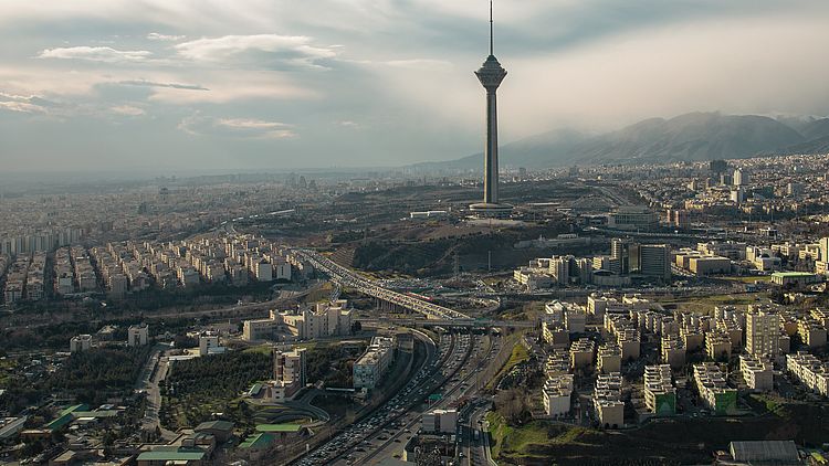 Protesten in Iran door waterschaarste: 'Water is straks het nieuwe olie'