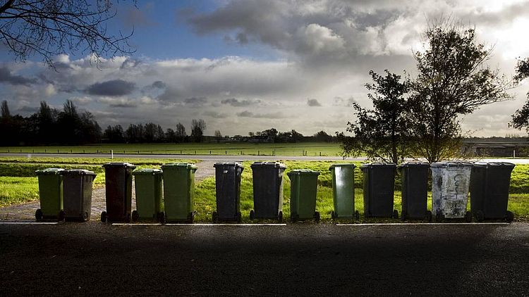 'Plastic huisafval niet meer gescheiden inzamelen'