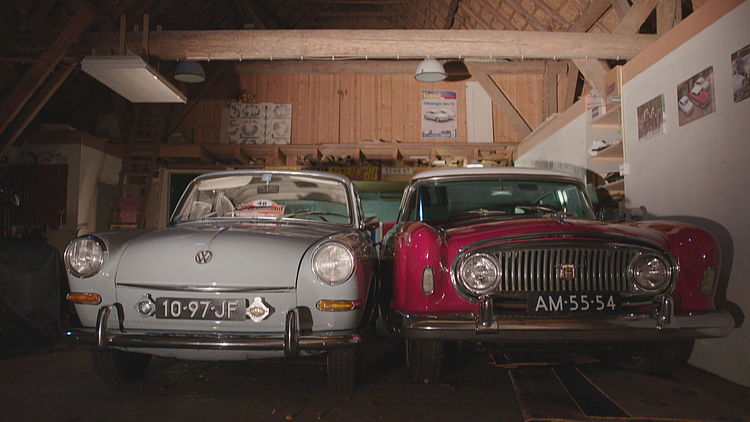 Zo blijven we ook in de toekomst genieten van oldtimers (mét schone lucht)