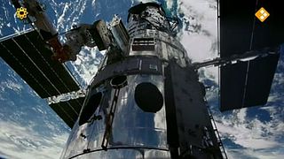 Hubble kijkt verder dan ooit