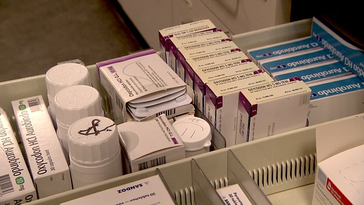 Waarschuwing voor pijnstiller oxycodon: 'Het middel is te mooi om waar te zijn'