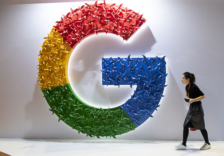 'Google handelt in strijd met privacywet'