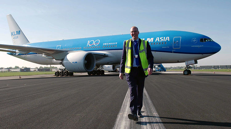 Veel passagiers zijn er niet, maar dit gebeurt er nu nog wél op Schiphol