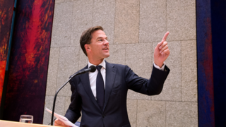 Kabinet maakt nieuwe coalitieafspraak