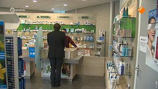 Belgische busreizen voor Nederlandse medicijnen