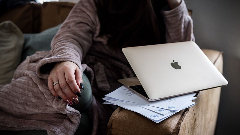 Erkenning Van Longcovid Voor WIA-uitkering Gaat Vaak Mis: 'Beoordeling ...