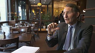 Nederlander die aan wieg van brexitdeal stond vertelt: 'We zijn heel ver gegaan'