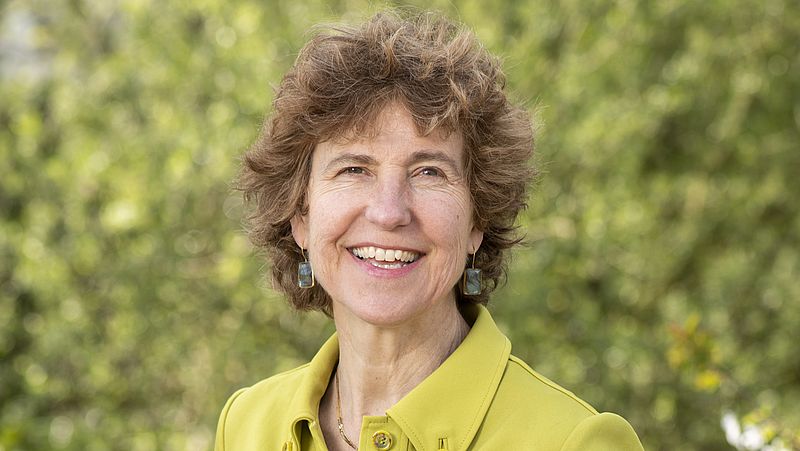 Socioloog Tanja van der Lippe