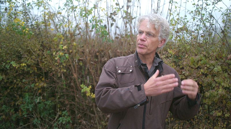 Kenneth Rijsdijk