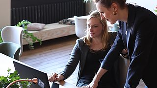 Zo kan het ook: 'Fulltime werkweek van 34 uur zorgt voor betere verdeling van zorgtaken tussen partners' 