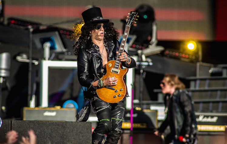 Legendarische gitaarbouwer Gibson bijna failliet: is de laatste noot gespeeld?