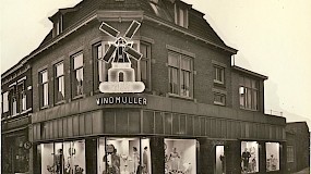 de firma windmuller in Winterswijk