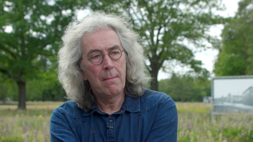 Het Doet Veel Pijn Dat Ik Werd Weggezet Als Iemand Die De Herinnering Aan Kamp Westerbork Ontheiligt Eenvandaag