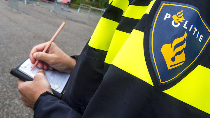 Naar de rechter stappen loont als justitie je op de vingers tikt