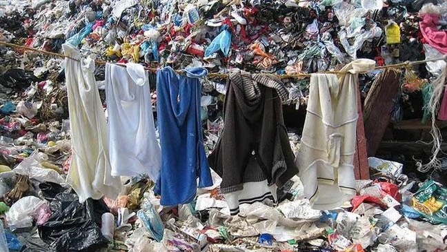 Primark wil 'verduurzamen': van 5 keer wassen naar 30 keer wassen