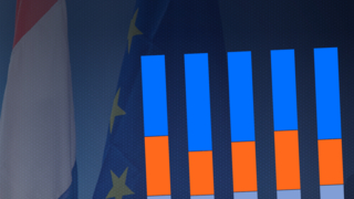 Zoveel mensen willen dat Nederland uit de EU stapt