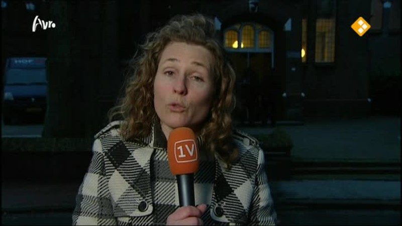 Tvuitzending 9 maart 2013 EenVandaag