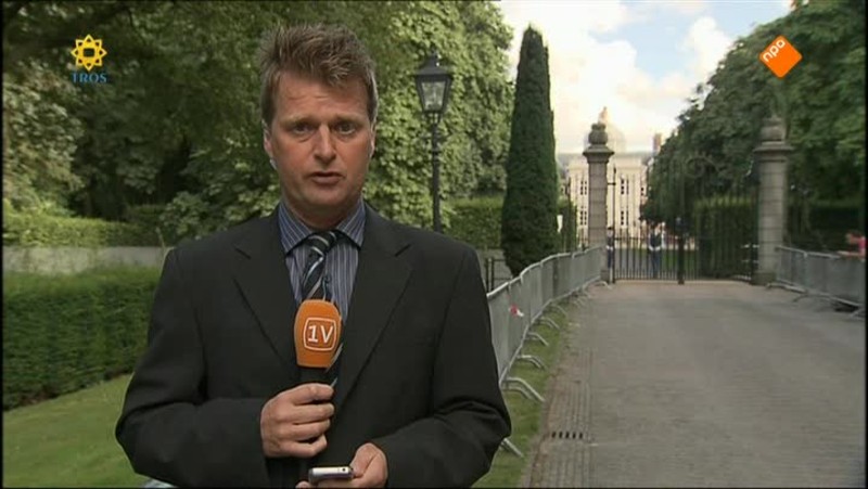 Tvuitzending 12 augustus 2013 EenVandaag