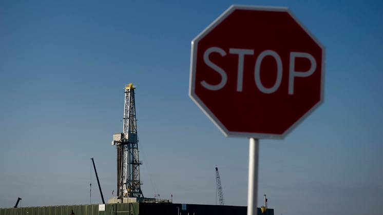 Boringen in kleine gasvelden: onrust in Woerden