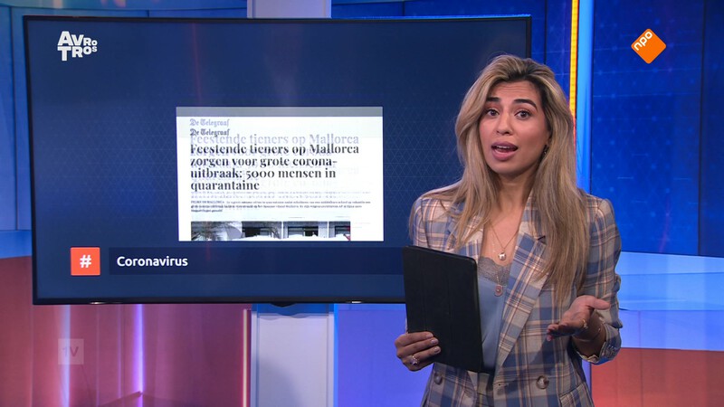 TV Uitzending 2 juli 2021 - EenVandaag